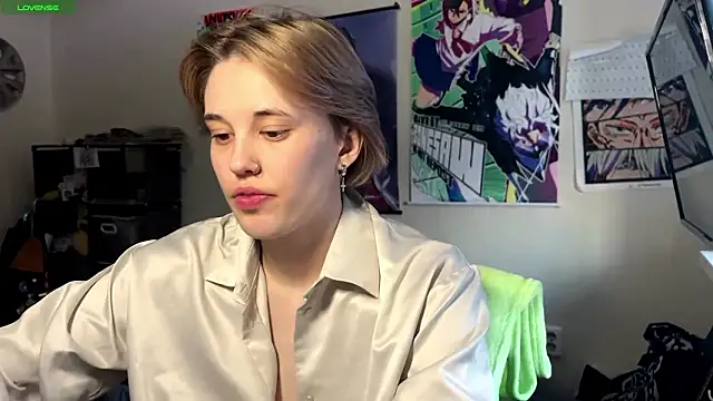 Snapshot of Carollforyou chatting on 10, 3, 2026 Carollforyou online show from 10, 3, 2026