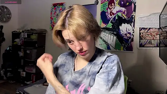 Snapshot of Carollforyou chatting on 21, 3, 2026 Carollforyou online show from 21, 3, 2026