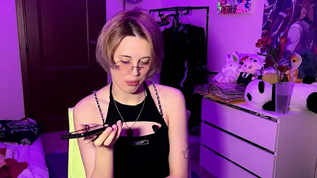 Snapshot of Carollforyou chatting on 31, 3, 2026 Carollforyou online show from 31, 3, 2026