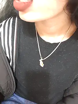 Snapshot of Anjali680 chatting on 3, 2, 2026 Anjali680 online show from 3, 2, 2026