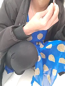 Snapshot of Anjali680 chatting on 9, 2, 2026 Anjali680 online show from 9, 2, 2026