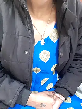 Snapshot of Anjali680 chatting on 10, 2, 2026 Anjali680 online show from 10, 2, 2026