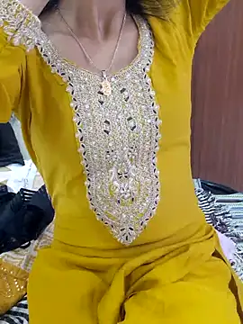 Snapshot of Anjali680 chatting on 12, 2, 2026 Anjali680 online show from 12, 2, 2026