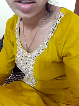 Snapshot of Anjali680 chatting on 26, 2, 2026 Anjali680 online show from 26, 2, 2026