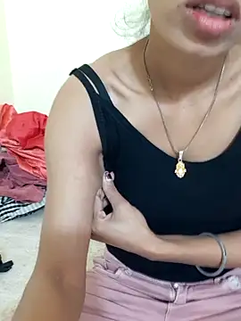 Snapshot of Anjali680 chatting on 3, 3, 2026 Anjali680 online show from 3, 3, 2026