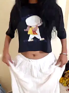 Snapshot of Anjali680 chatting on 3, 3, 2026 Anjali680 online show from 3, 3, 2026