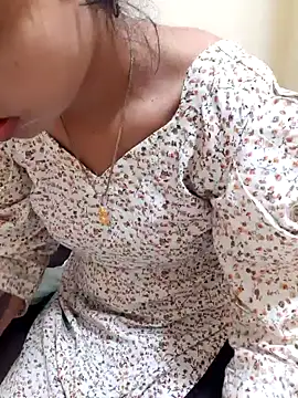 Snapshot of Anjali680 chatting on 22, 3, 2026 Anjali680 online show from 22, 3, 2026