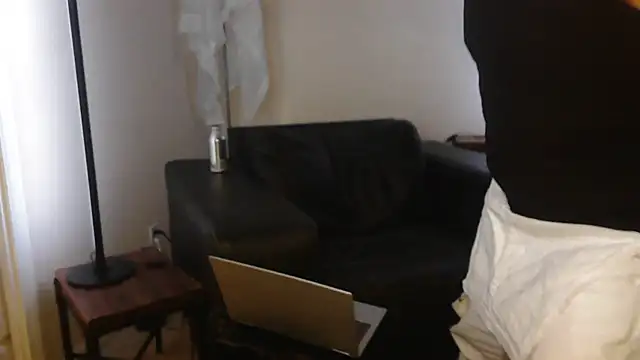 MISTERANDDEMI online show from 14, 1, 2026