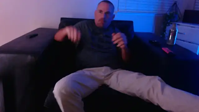 MISTERANDDEMI online show from 13, 2, 2026