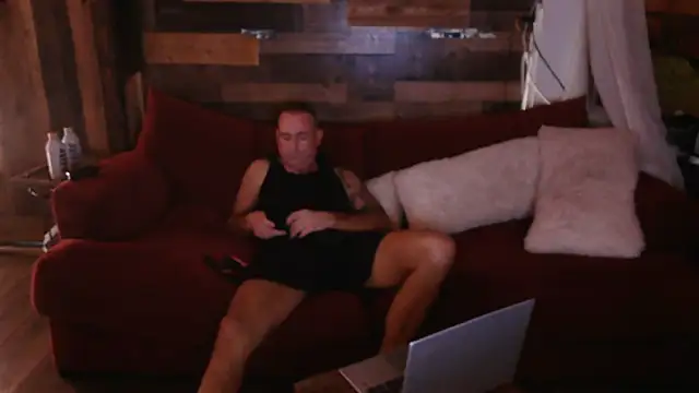 MISTERANDDEMI online show from 17, 2, 2026