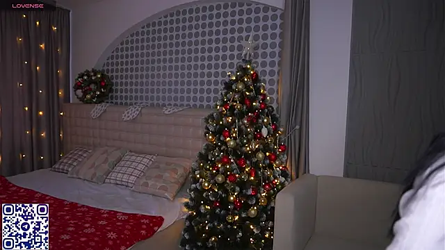 DeliaLoma online show from 15, 1, 2026