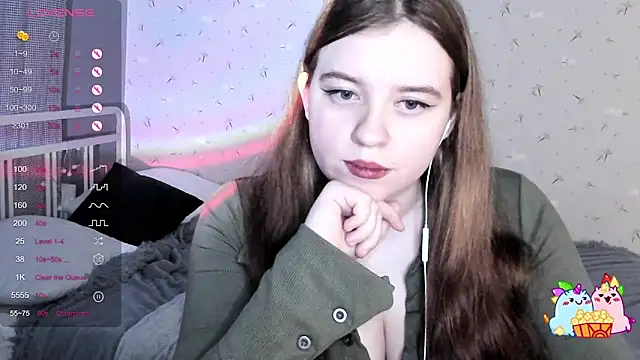 chisifri1 online show from 7, 5, 2026