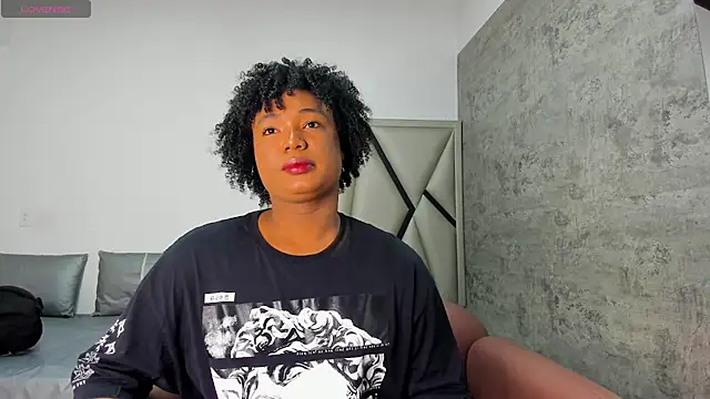 Snapshot of Harmony-01 chatting on 13, 1, 2026 Harmony-01 online show from 13, 1, 2026