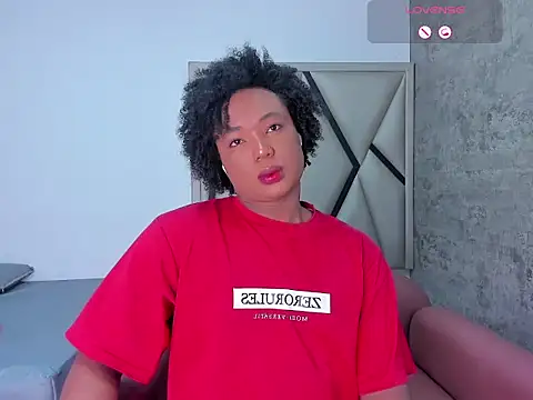 Snapshot of Harmony-01 chatting on 14, 1, 2026 Harmony-01 online show from 14, 1, 2026