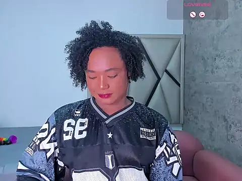 Snapshot of Harmony-01 chatting on 17, 1, 2026 Harmony-01 online show from 17, 1, 2026