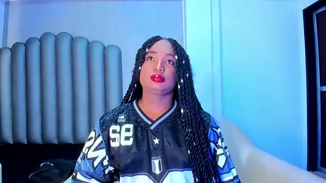 Snapshot of Harmony-01 chatting on 5, 2, 2026 Harmony-01 online show from 5, 2, 2026