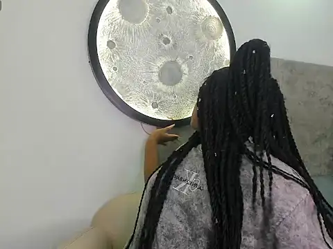 Snapshot of Harmony-01 chatting on 7, 2, 2026 Harmony-01 online show from 7, 2, 2026