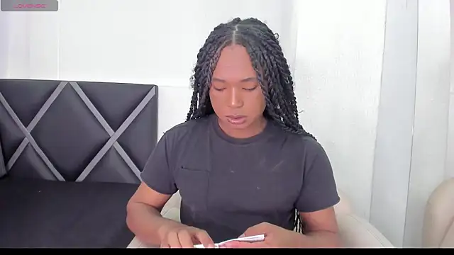 Snapshot of Harmony-01 chatting on 4, 3, 2026 Harmony-01 online show from 4, 3, 2026