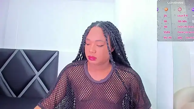 Snapshot of Harmony-01 chatting on 6, 3, 2026 Harmony-01 online show from 6, 3, 2026