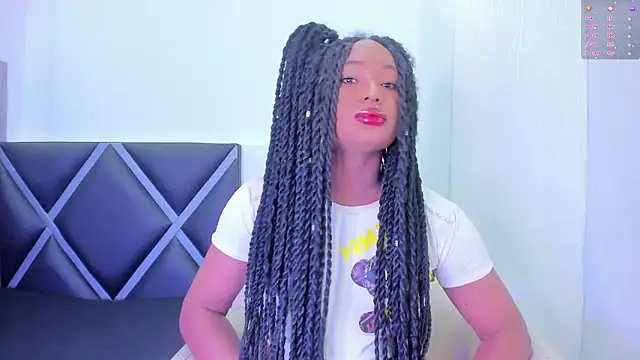 Snapshot of Harmony-01 chatting on 18, 3, 2026 Harmony-01 online show from 18, 3, 2026