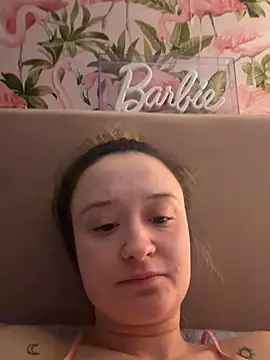 LilyLuck  online show from 18, 1, 2026