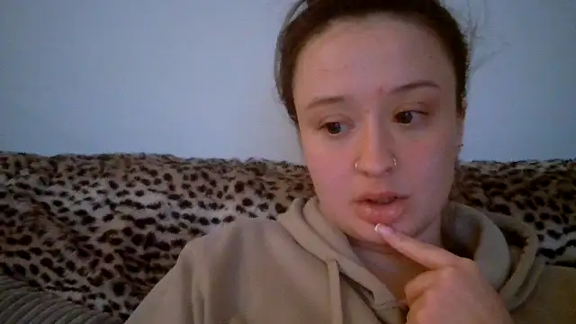 LilyLuck  online show from 6, 3, 2026