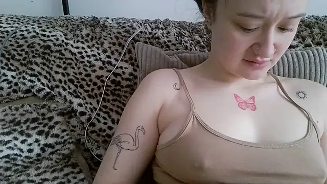 LilyLuck  online show from 8, 3, 2026