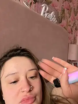 LilyLuck  online show from 11, 3, 2026