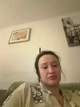 LilyLuck  online show from 15, 3, 2026