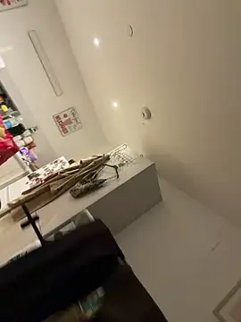 LilyLuck  online show from 18, 3, 2026