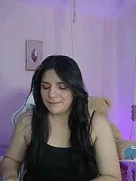 paulina coxx online show from 13, 2, 2026