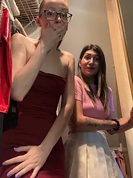 RussianGirls  online show from 23, 6, 2026