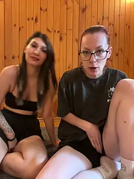 RussianGirls  online show from 12, 7, 2026