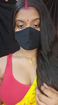 Snapshot of Babyx00 chatting on 5, 2, 2026 Babyx00 online show from 5, 2, 2026