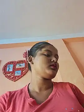 Snapshot of Babyx00 chatting on 7, 2, 2026 Babyx00 online show from 7, 2, 2026