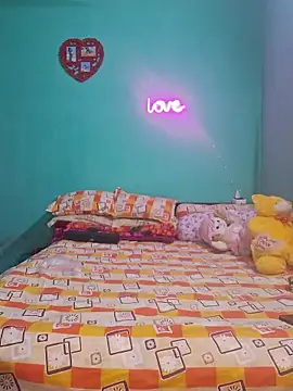 Snapshot of Babyx00 chatting on 25, 2, 2026 Babyx00 online show from 25, 2, 2026