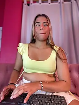 MiaSizzle online show from 18, 1, 2026