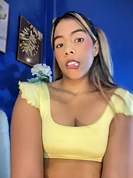 MiaSizzle online show from 16, 3, 2026