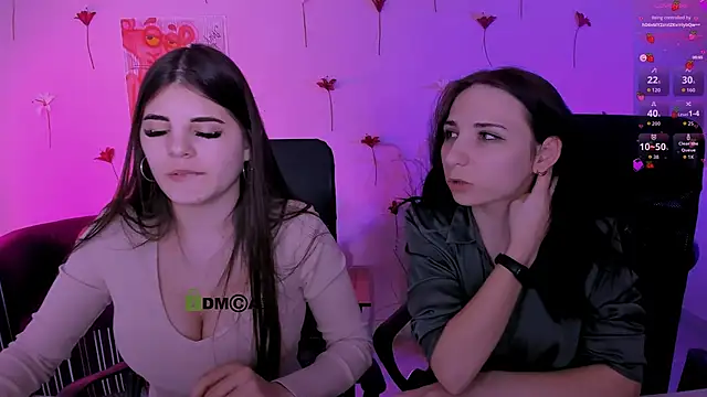 lizzie boom  online show from 9, 3, 2026