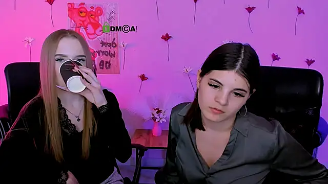 lizzie boom  online show from 19, 3, 2026