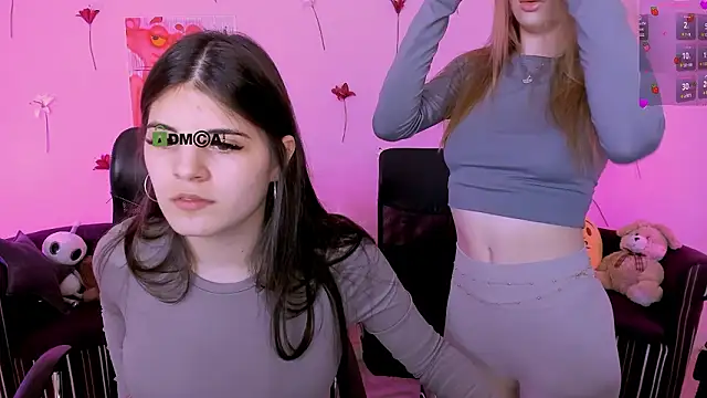 lizzie boom  online show from 23, 3, 2026