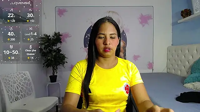 nicol ross19 online show from 3, 7, 2026