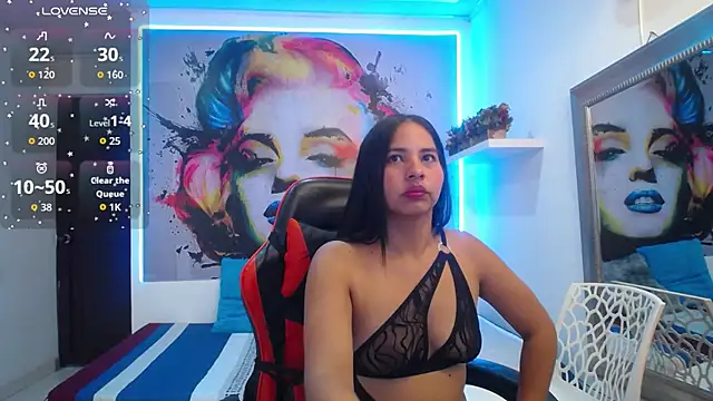 nicol ross19 online show from 29, 7, 2026