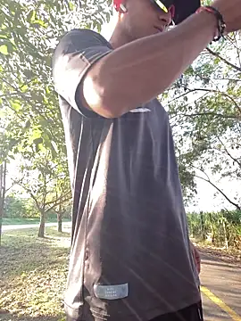 Maicol xxxx online show from 14, 3, 2026