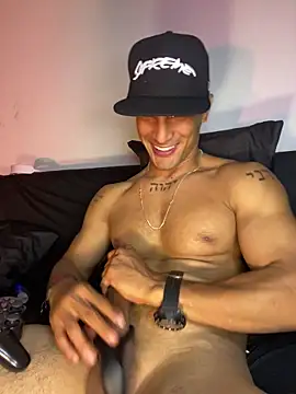 Maicol xxxx online show from 18, 3, 2026