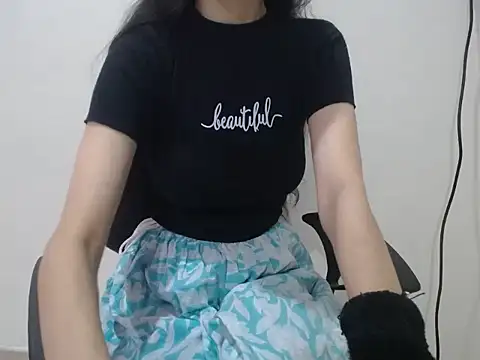 Snapshot of Farhana_beautyfull chatting on 18, 4, 2026 Farhana beautyfull online show from 18, 4, 2026