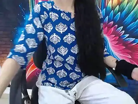 Snapshot of Farhana_beautyfull chatting on 24, 4, 2026 Farhana beautyfull online show from 24, 4, 2026