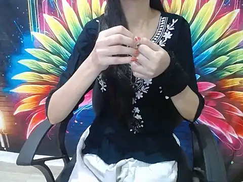 Snapshot of Farhana_beautyfull chatting on 1, 5, 2026 Farhana beautyfull online show from 1, 5, 2026