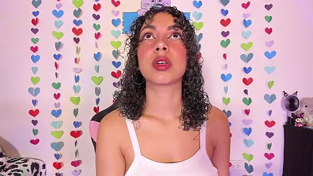 Snapshot of Conejita_lis chatting on 23, 2, 2026 Conejita lis online show from 23, 2, 2026