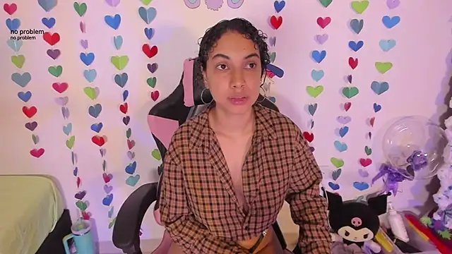 Snapshot of Conejita_lis chatting on 20, 3, 2026 Conejita lis online show from 20, 3, 2026